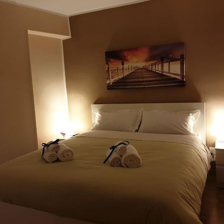 Apartamento Palermo Cloister Dream House Exterior foto