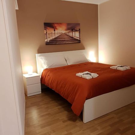 Apartamento Palermo Cloister Dream House Exterior foto