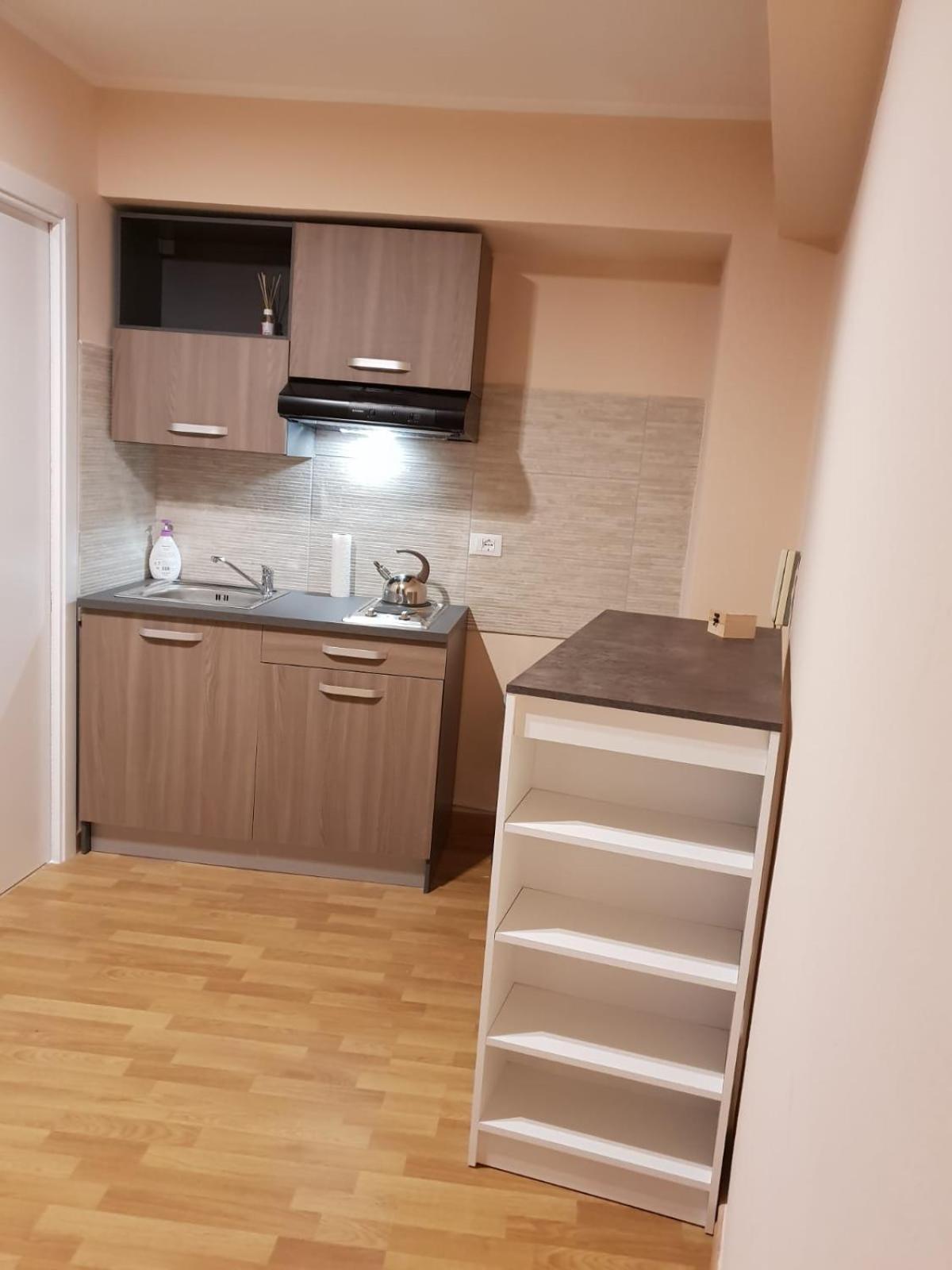 Apartamento Palermo Cloister Dream House Exterior foto
