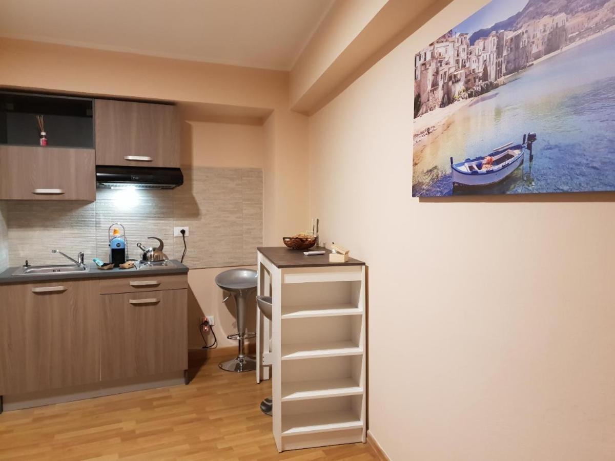 Apartamento Palermo Cloister Dream House Exterior foto