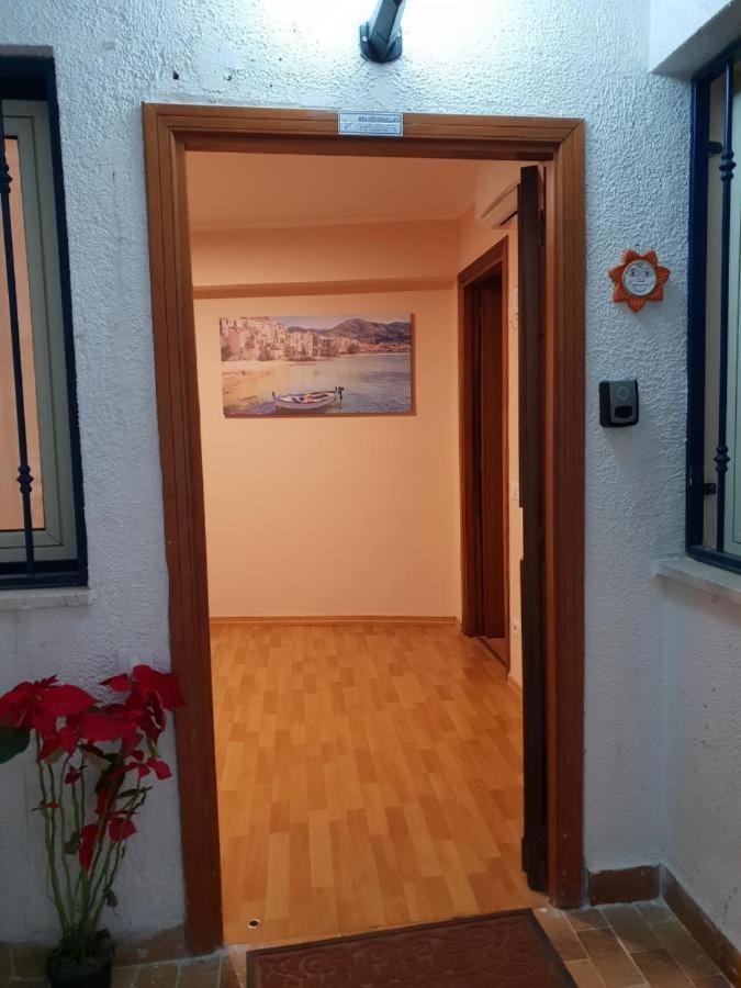 Apartamento Palermo Cloister Dream House Exterior foto