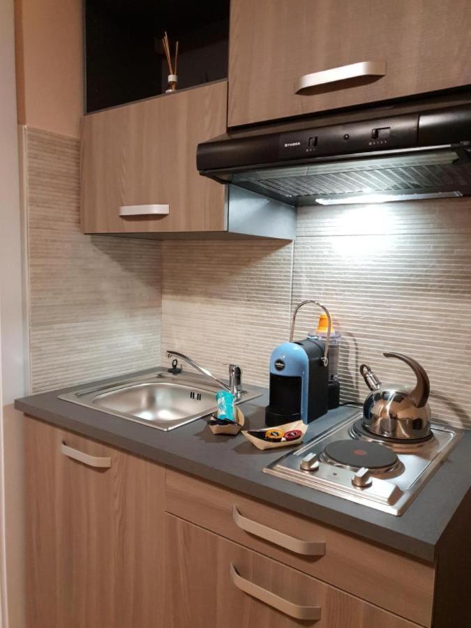 Apartamento Palermo Cloister Dream House Exterior foto