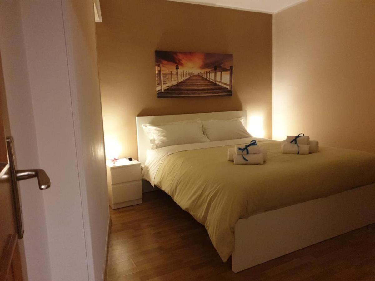 Apartamento Palermo Cloister Dream House Exterior foto