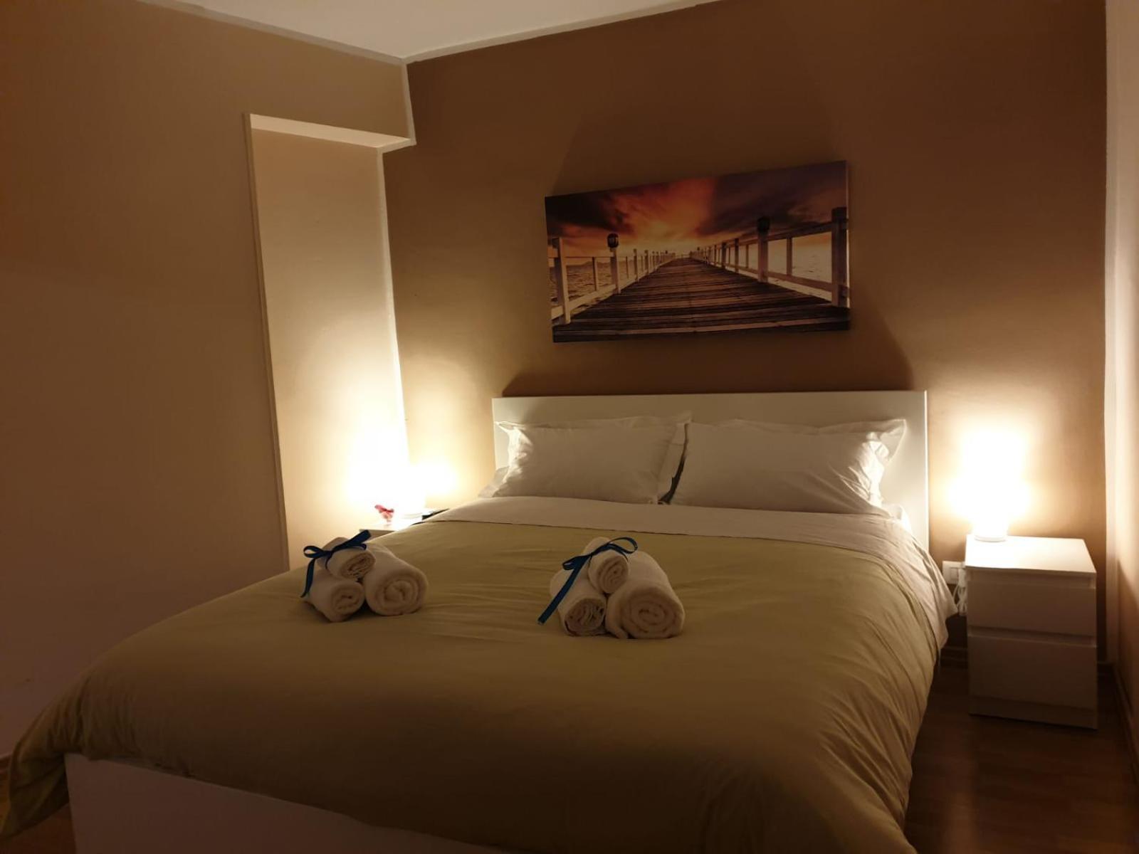 Apartamento Palermo Cloister Dream House Exterior foto