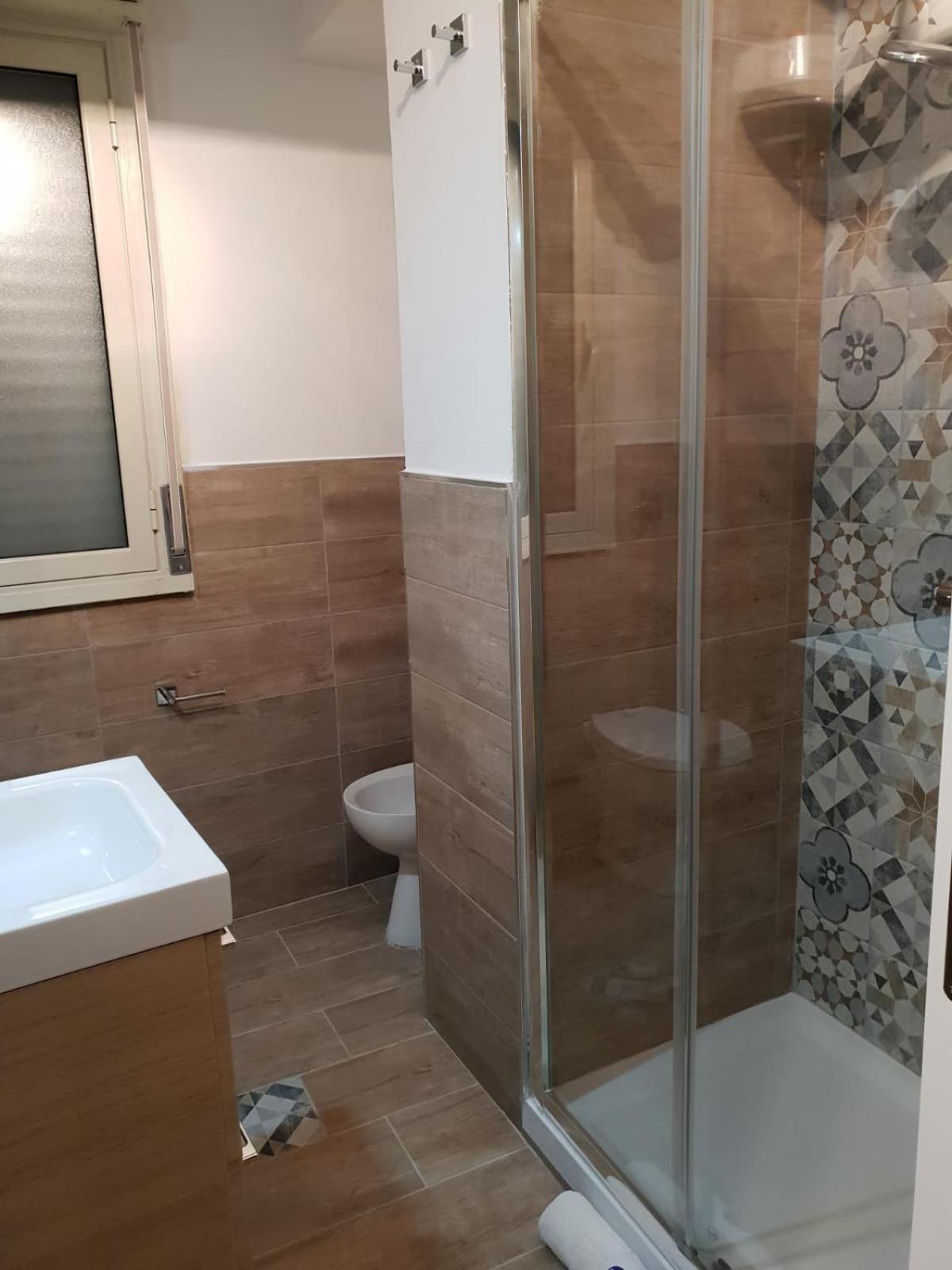 Apartamento Palermo Cloister Dream House Exterior foto